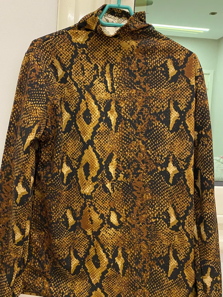 Shein Long Sleeve, size M / 38 / 10, photo 4
