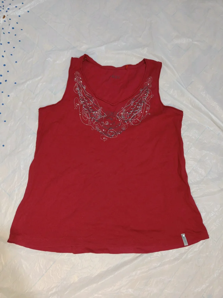 Tank Tops, size L / 40 / 12, photo 2