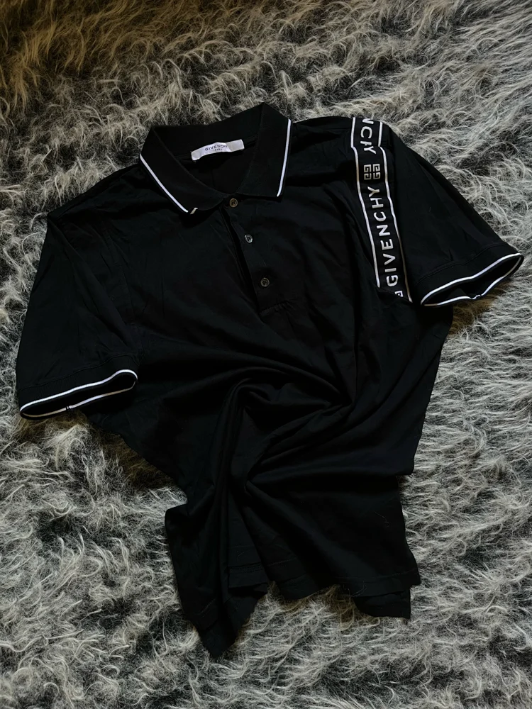 Givenchy Polo Shirts