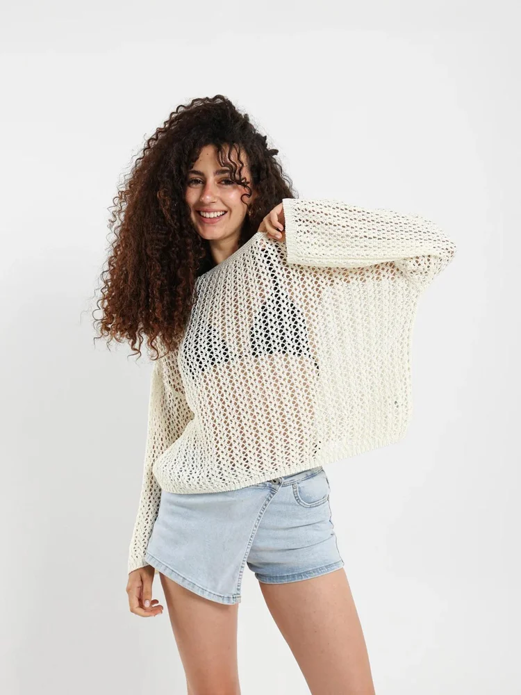 Or Sweaters & Pullovers