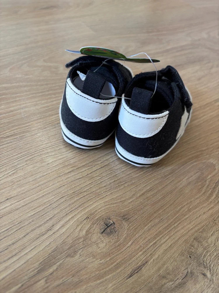 Shoes, New with tags, size 3–6m, photo 3