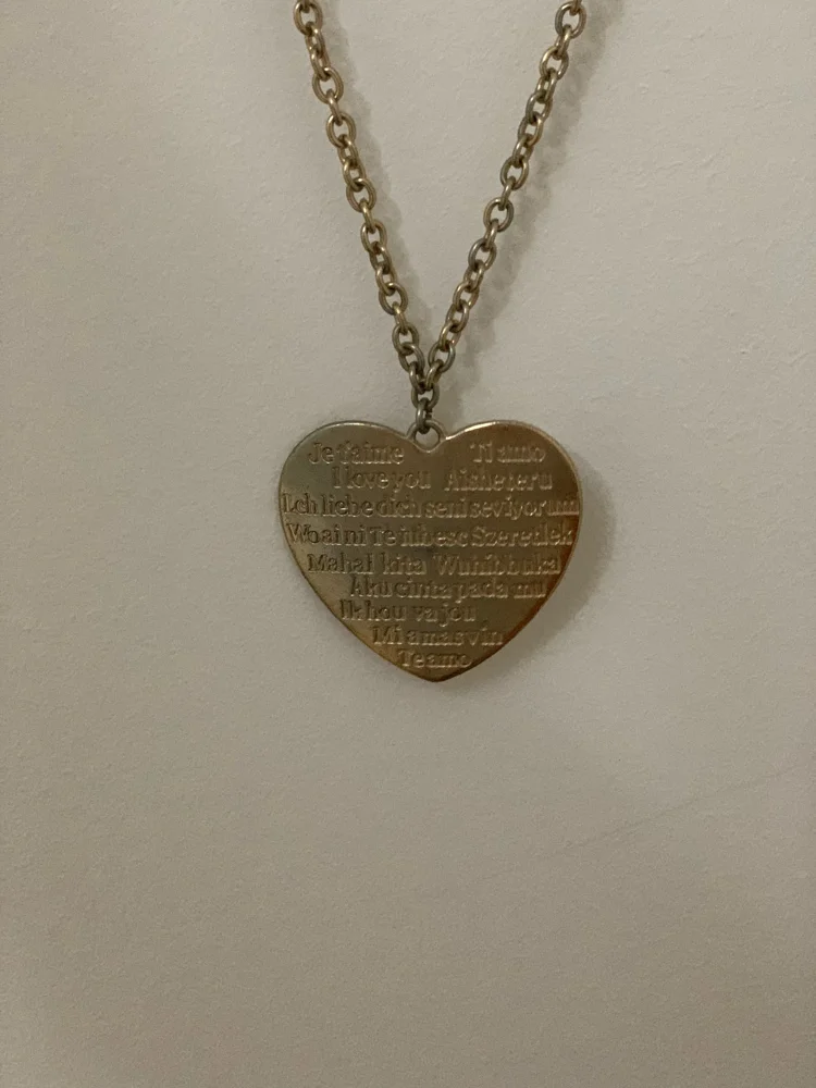 Necklaces, Good, photo 3
