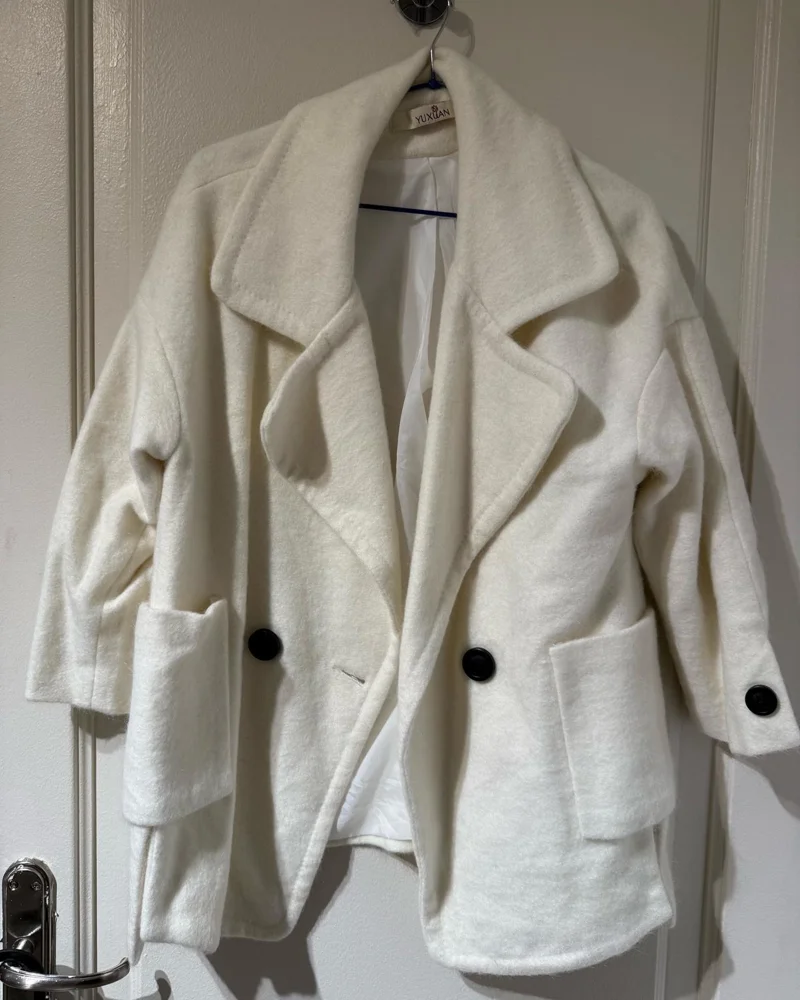 Coats, size M / 38 / 10, photo 3