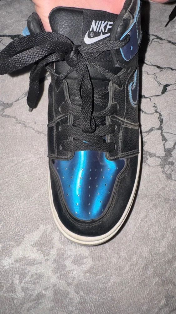 Local Footwear, Very good, photo 5