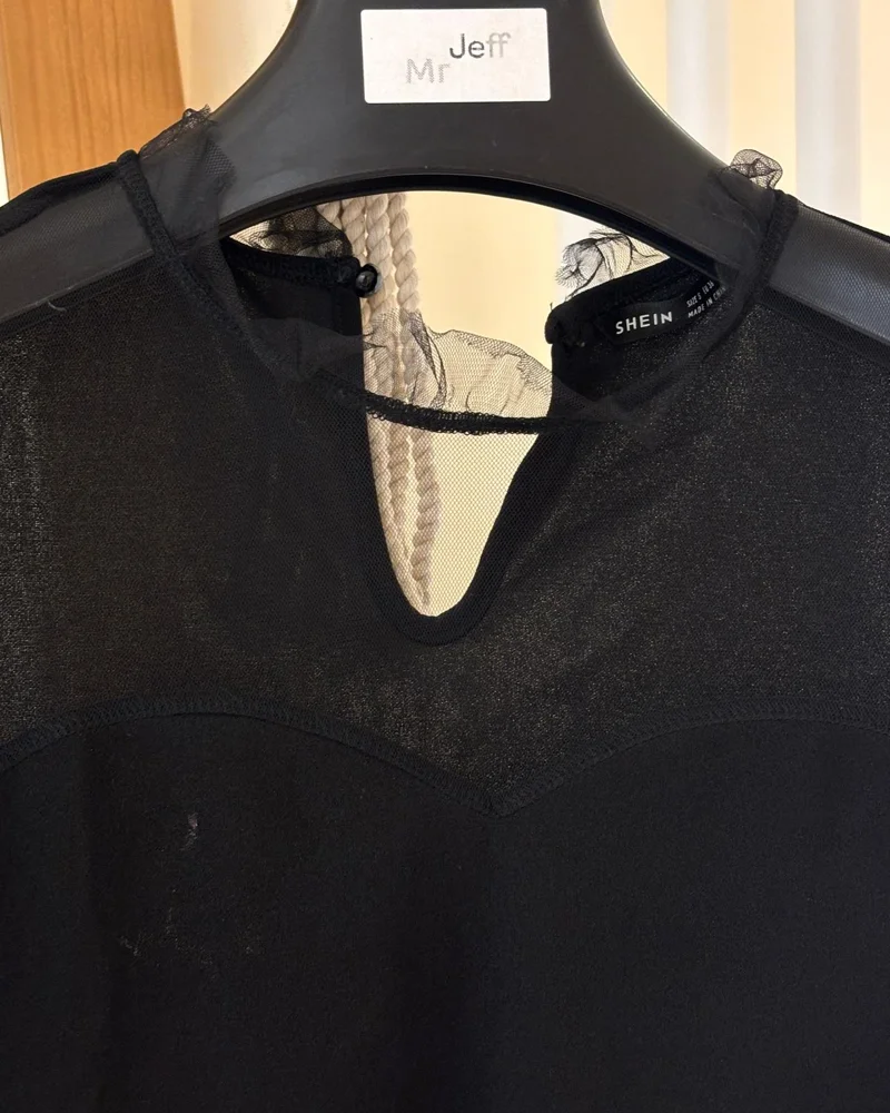 Shein Blouses, Very good, size S / 36 / 8, photo 2