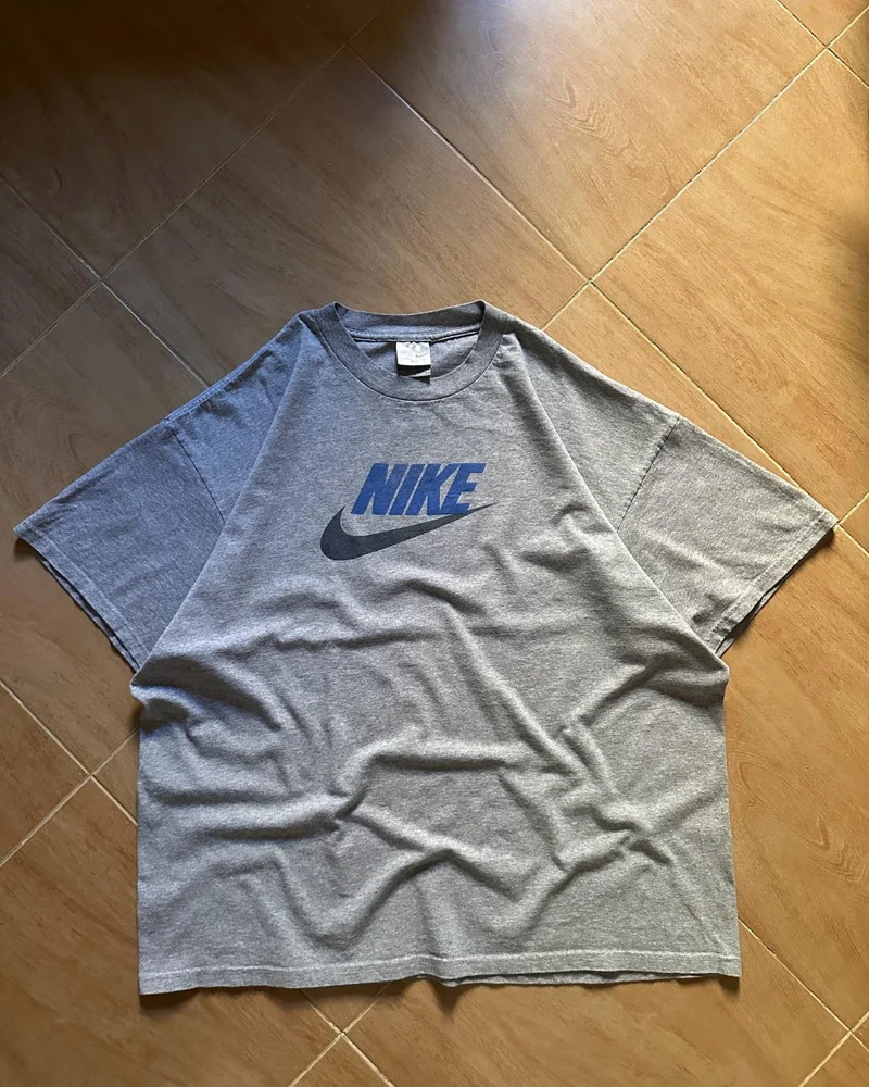 Nike T-shirts