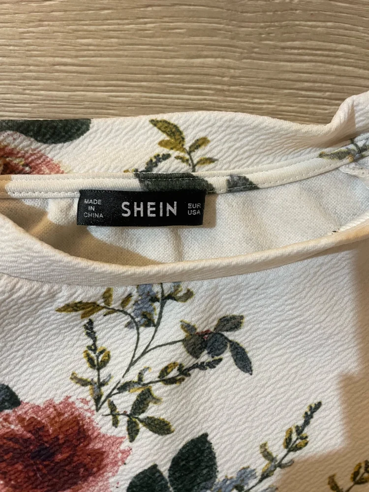 Shein Long Sleeve, size S / 36 / 8, photo 3