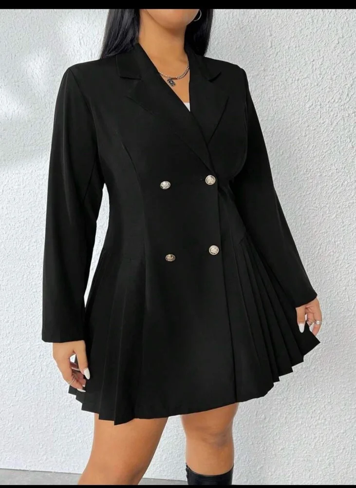 Shein Mini Dresses