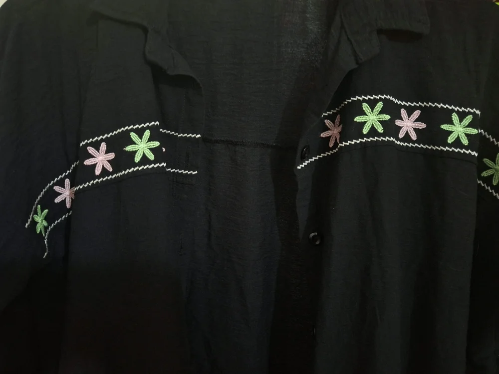 Local Blouses, size L / 40 / 12, photo 2