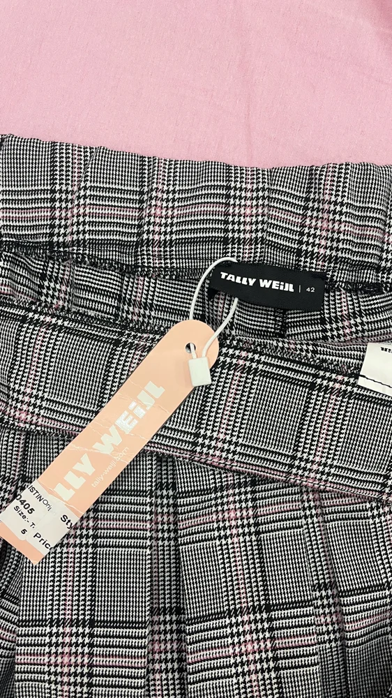 Tally Weijl جيبات، جديدة بالتيكيت، مقاس XL / 42 / 14، صورة 2