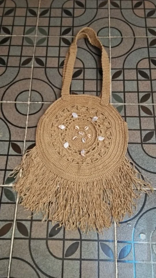 Shoulder Bags