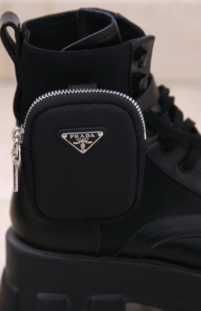Boots, size 38, photo 3