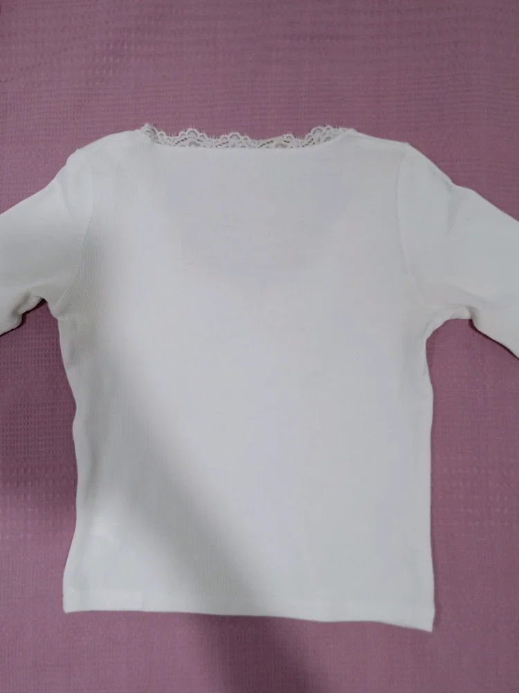 Rojada Long Sleeve, size M / 38 / 10, photo 3