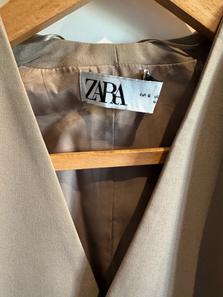 Zara Tank Tops, size S / 36 / 8, photo 4