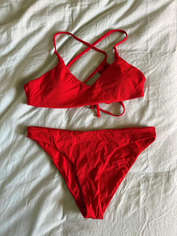 Shein Bikini