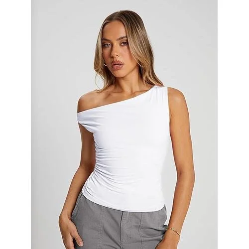 Or Tank Tops