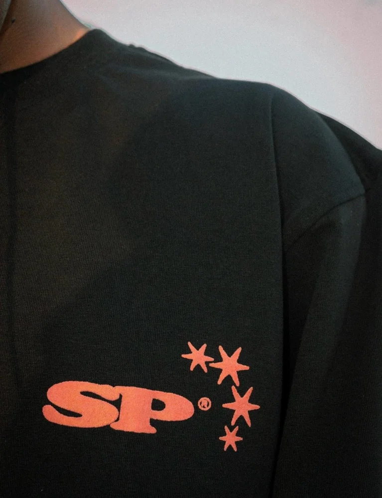 local brands T-shirts