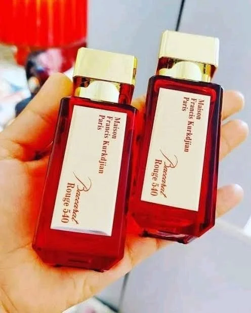 Perfume, size Other, photo 2