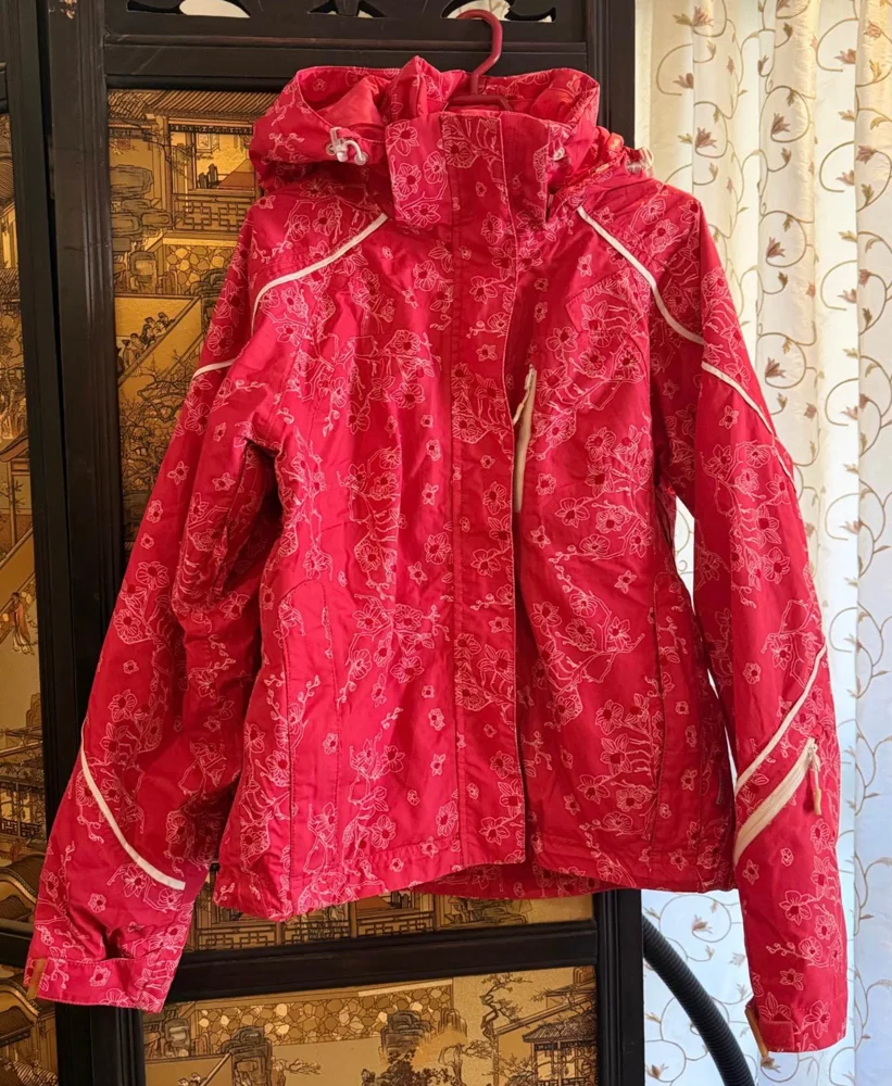Wed'ze Athletic Jackets, Excellent, size M / 38 / 10, photo 3