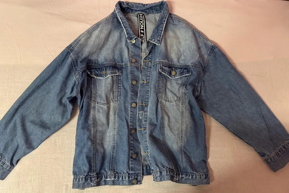 Max Jackets
