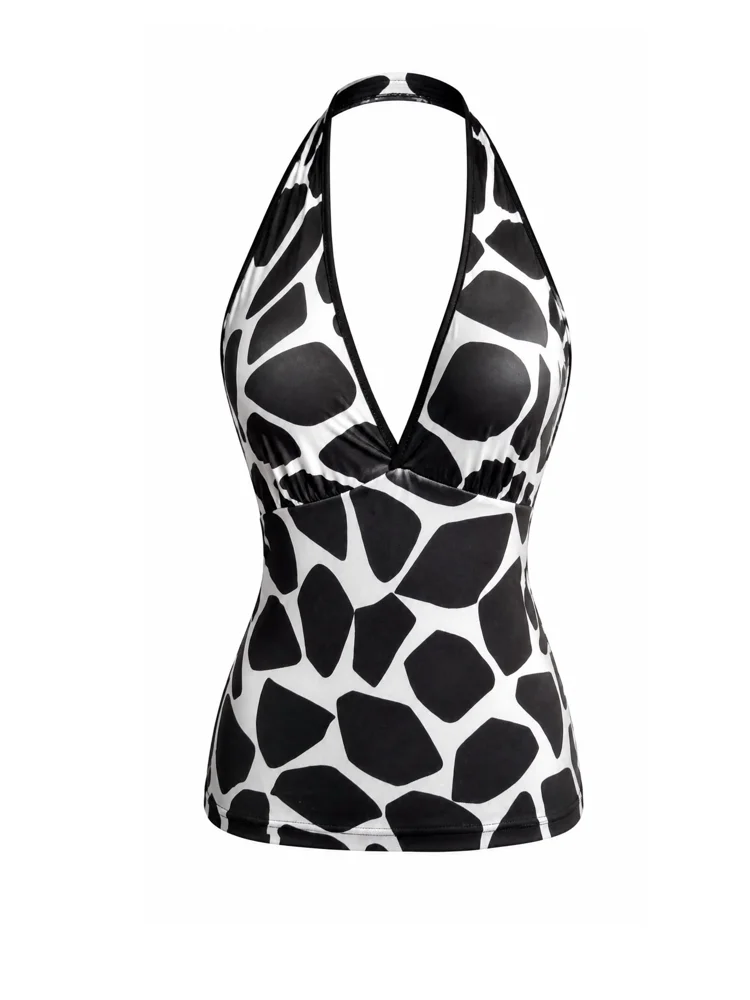 Halter Tops, size M / 38 / 10