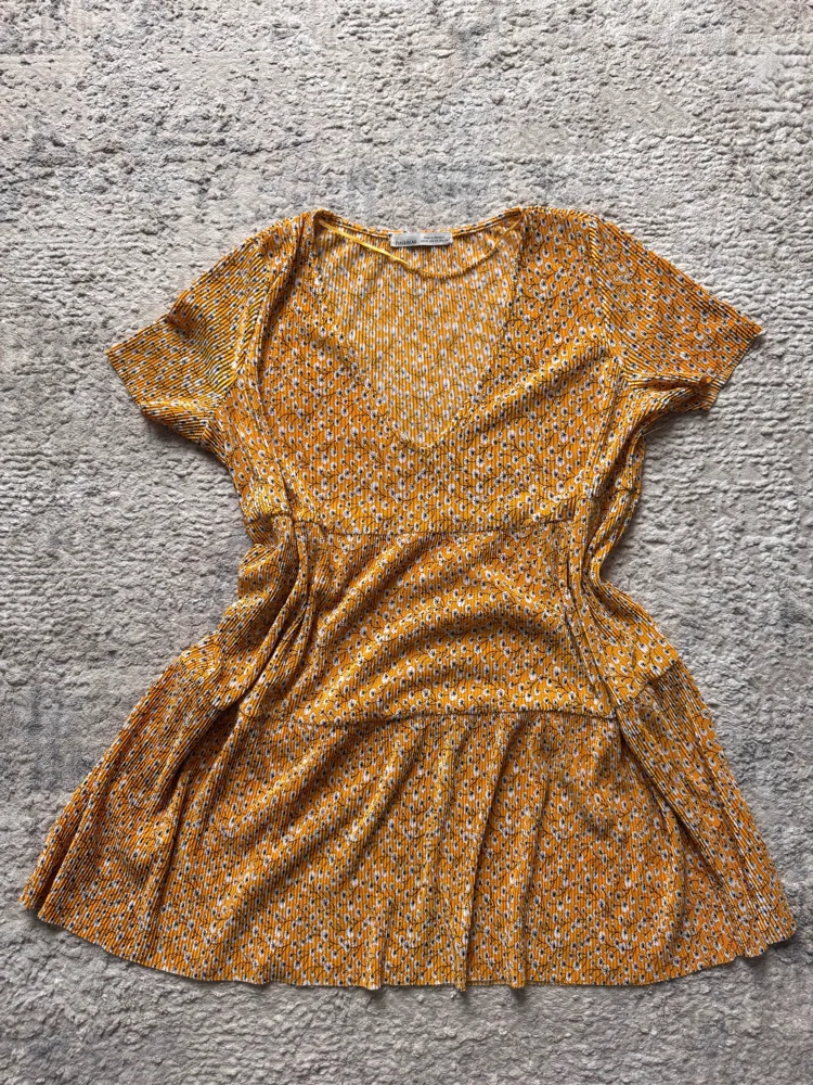 Pull & Bear Mini Dresses, size XS / 34 / 6, photo 2