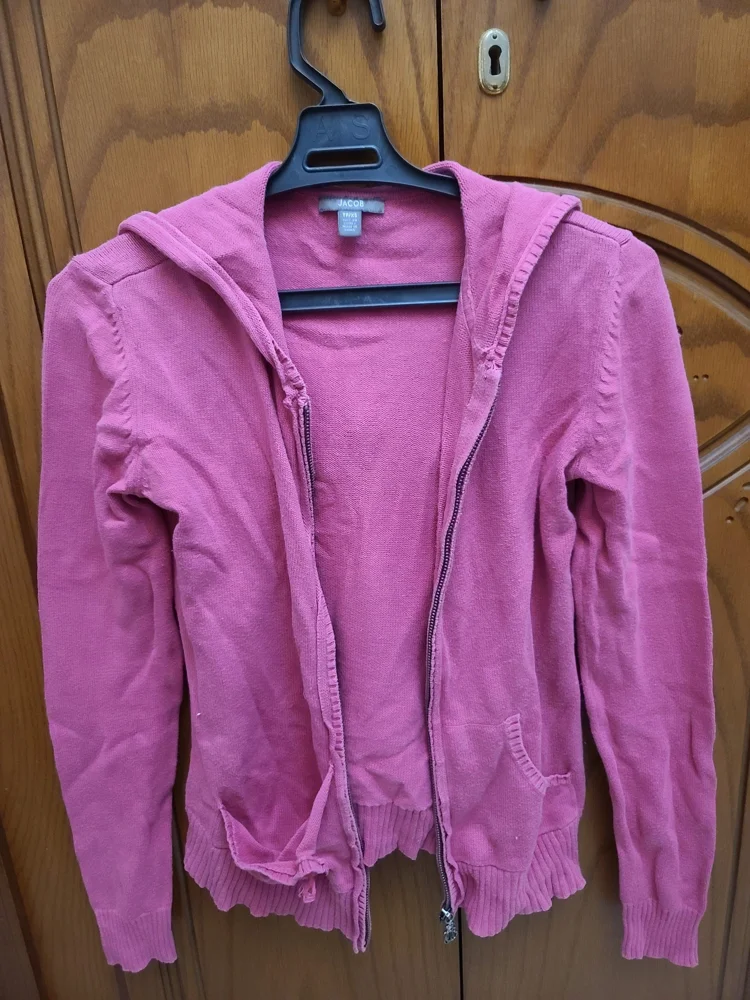 Jackets