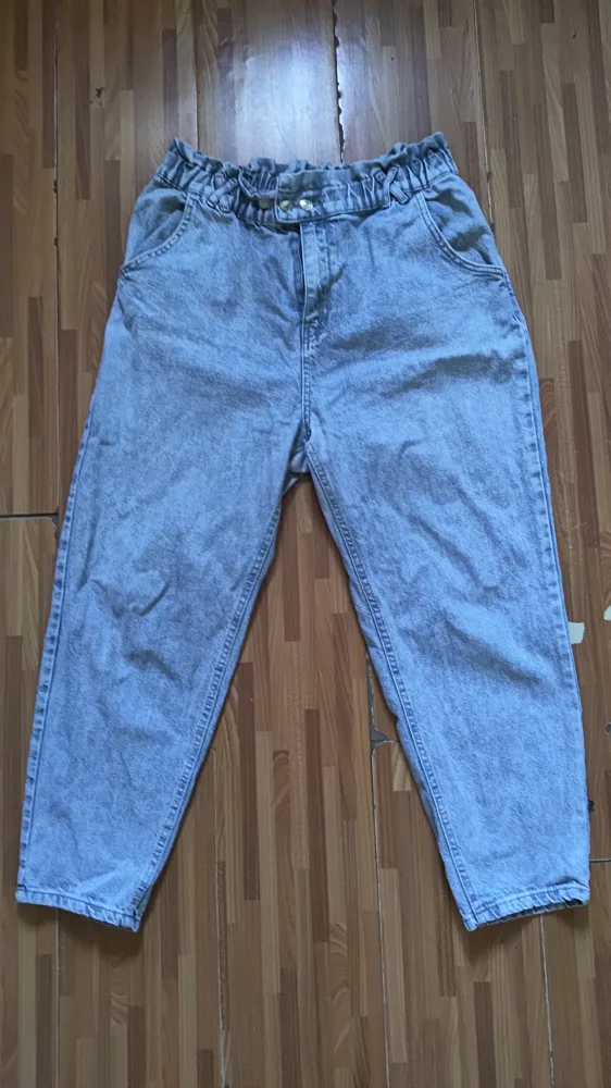 Defacto Pants