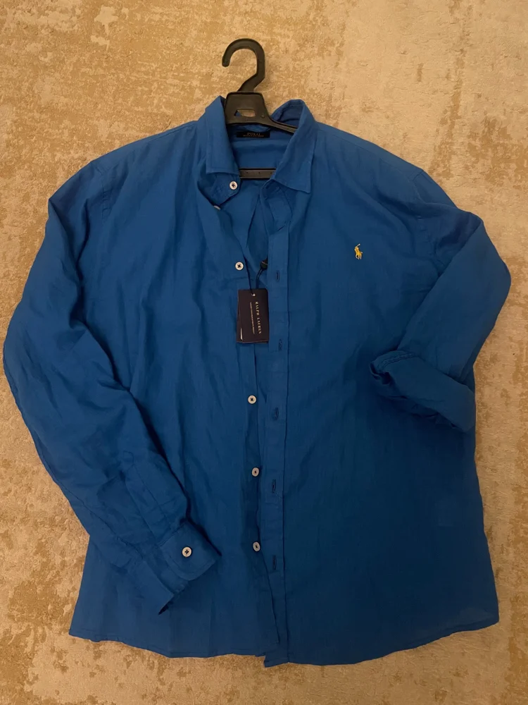 Polo Ralph Lauren Polo Shirts, size XXXL, photo 2