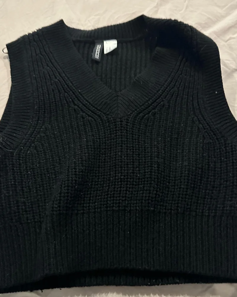 H&M Tank Tops