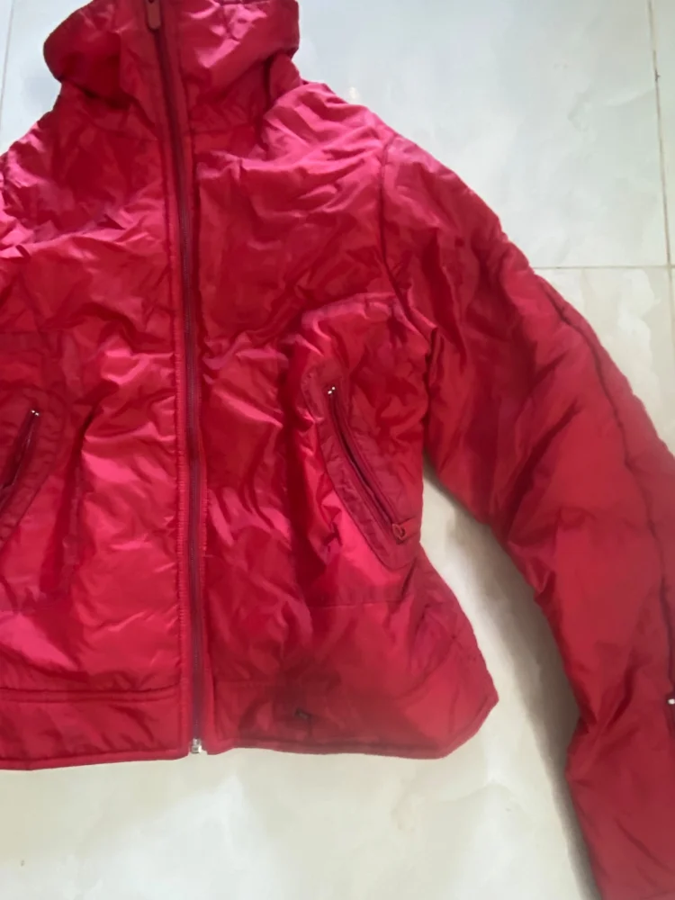 Bershka Jackets, Very good, size S / 36 / 8, photo 2
