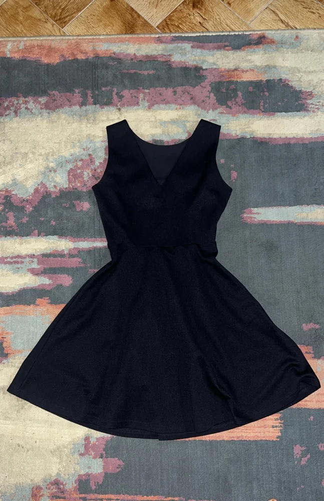 Midi Dresses