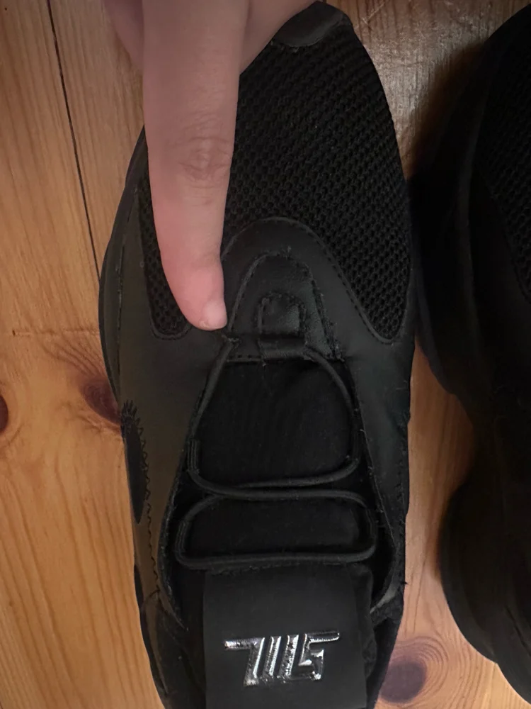 Steve Madden Sneakers, Very good, size 39, photo 4