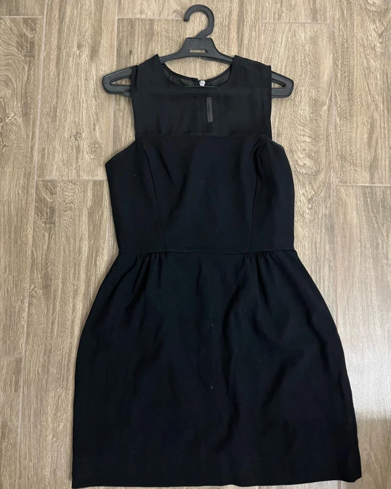 Mini Dresses