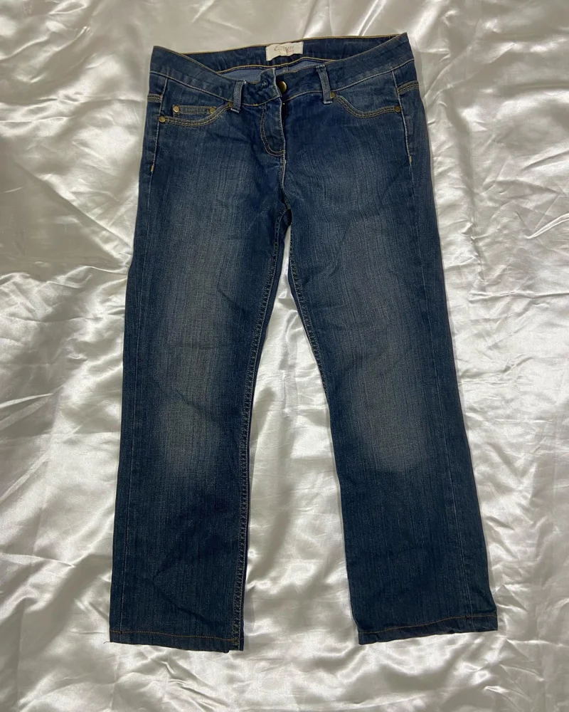 Jeans, size S / 36 / 8, photo 3