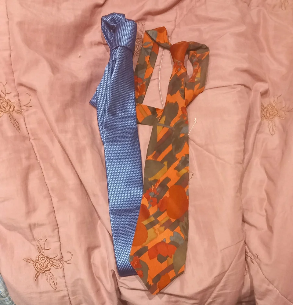 Ties, size Other, photo 2