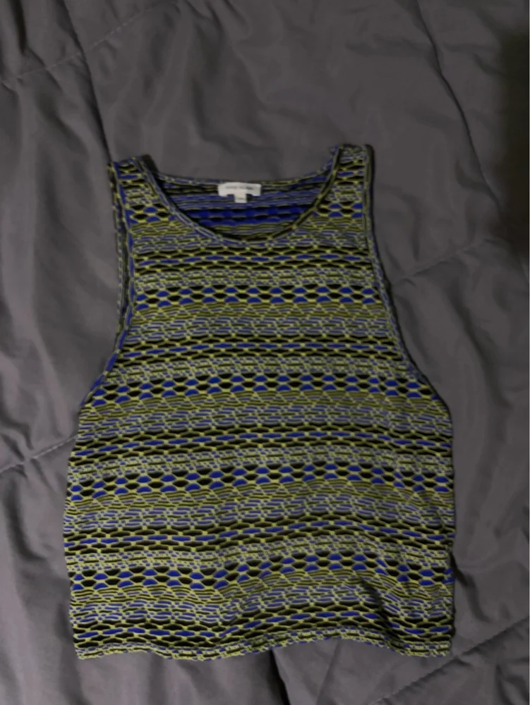 River Island Crop Tops, size M / 38 / 10, photo 3