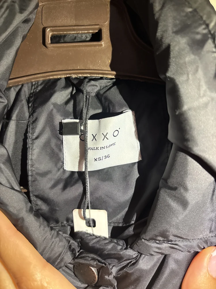 OXXO Vests, New with tags, size XS, photo 2