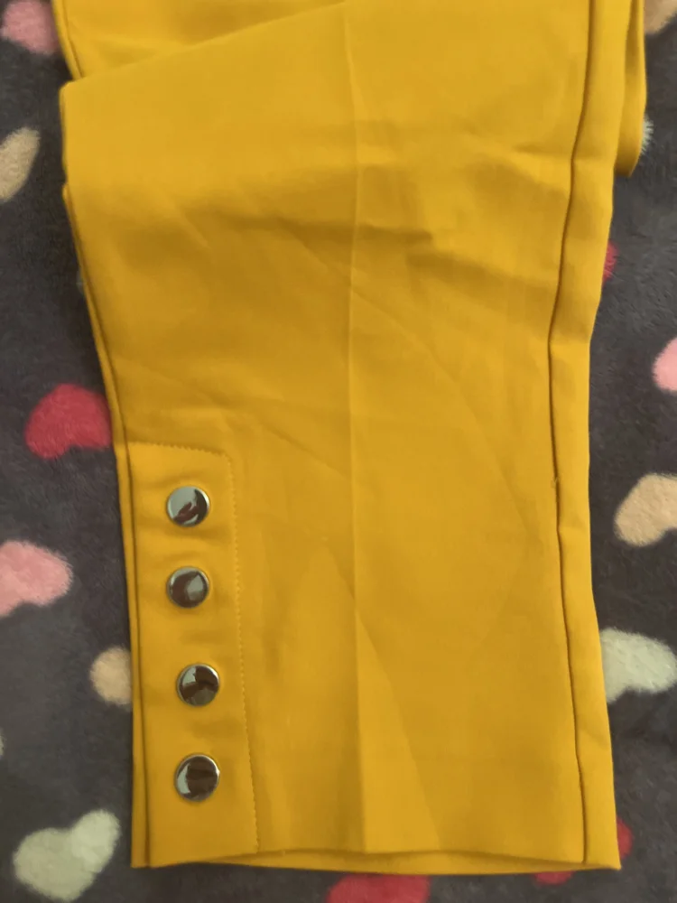 ORSAY Pants, size M / 38 / 10, photo 2