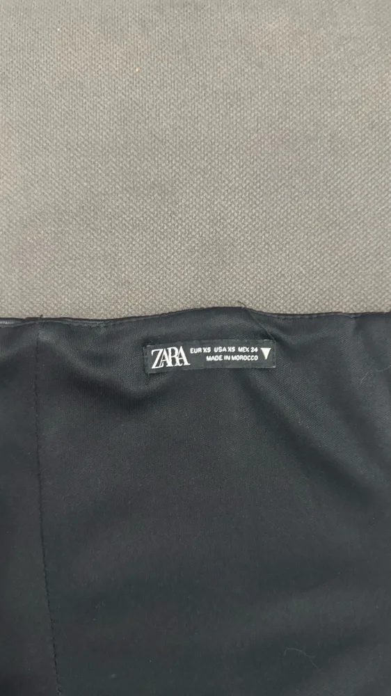 Zara Corsets