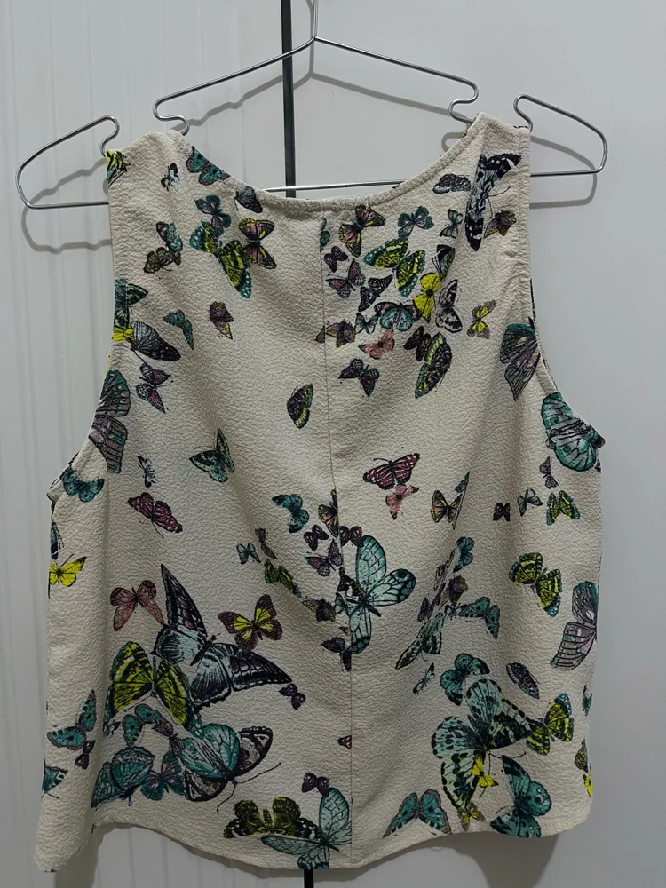 Pull & Bear Blouses, size L / 40 / 12, photo 3