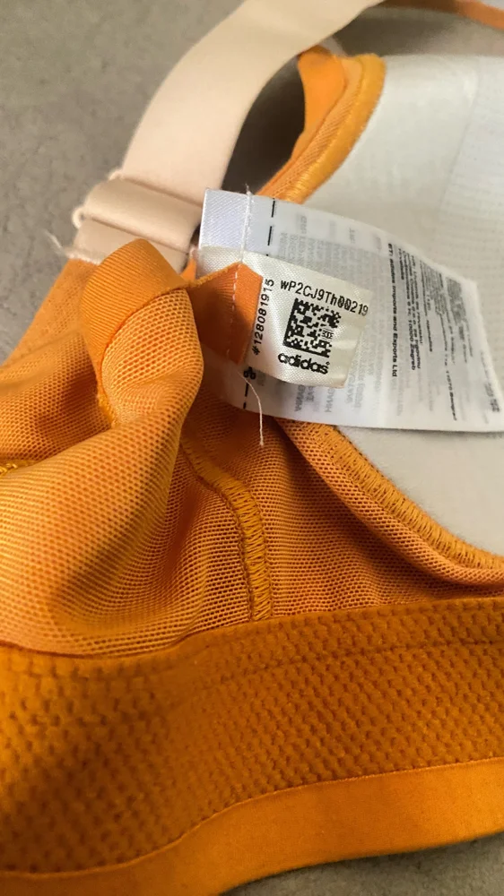 adidas Sports Bras, Very good, size S / 36 / 8, photo 4