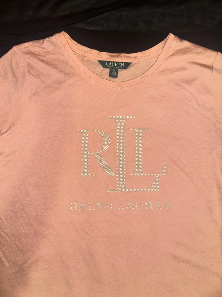 Ralph Lauren T-shirts, size M / 38 / 10, photo 3