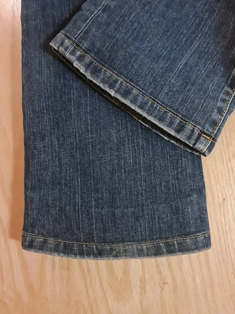 Zara Jeans, Excellent, size M / 38 / 10, photo 6