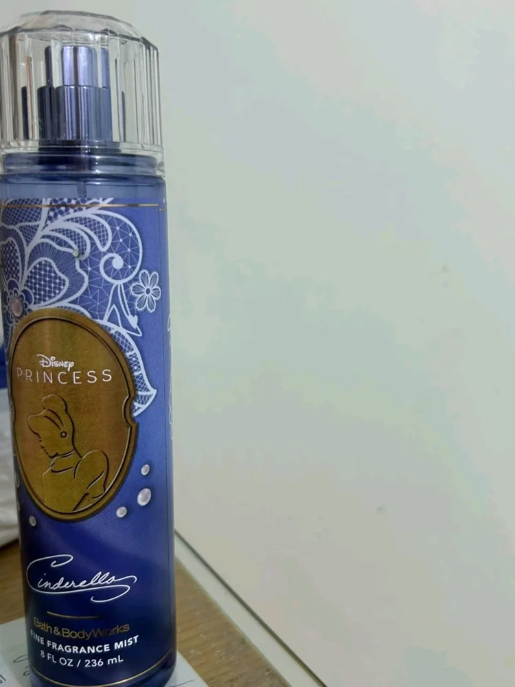 Bath & Body Works Perfume