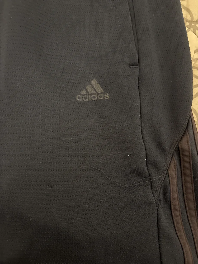adidas Shorts, size XL, photo 3