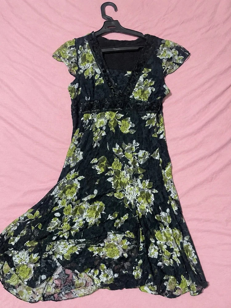 Midi Dresses, size M / 38 / 10, photo 2