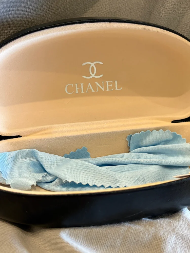 Chanel Sunglasses, size Other, photo 6