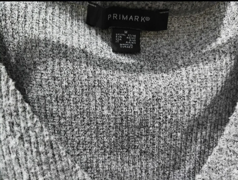 Primark Cardigans, Excellent, size M / 38 / 10, photo 5