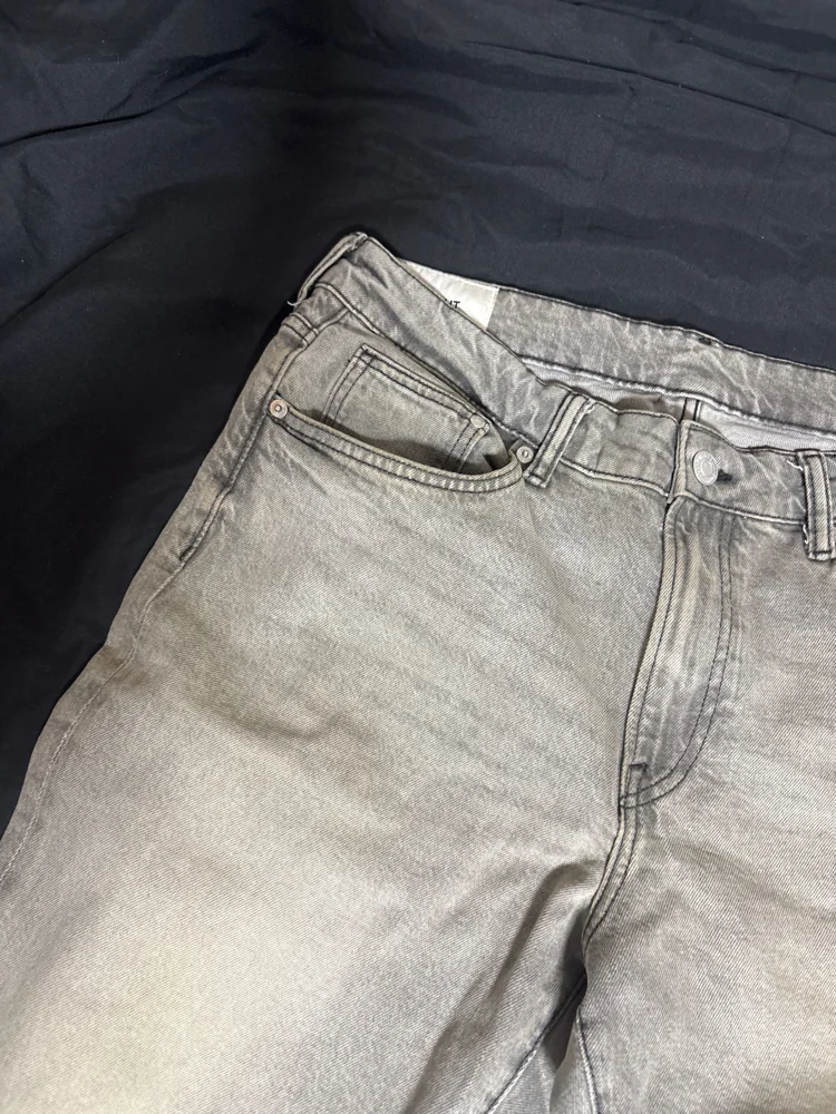 H&M Jeans, Good, size W34, photo 4